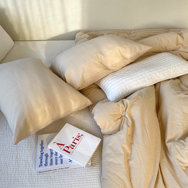 ALL4HOME Adult Macaron Comforter