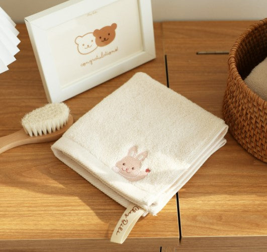 Chezbebe Animal Hand Towels