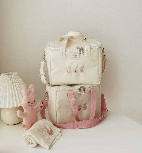 CHEZBEBE Tripple Chezbbit Insulated Bags