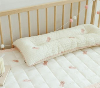 Chezbbit(Rabbit) Reversible Junior Wide Pillow