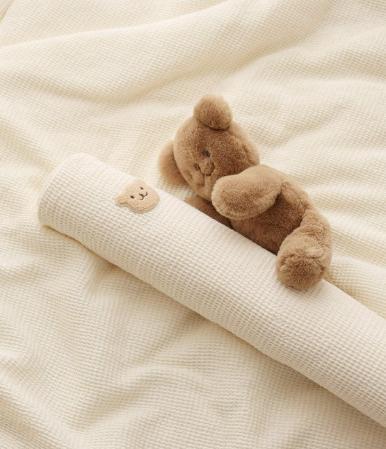 Chezbebe Modal Waffle Body Pillow