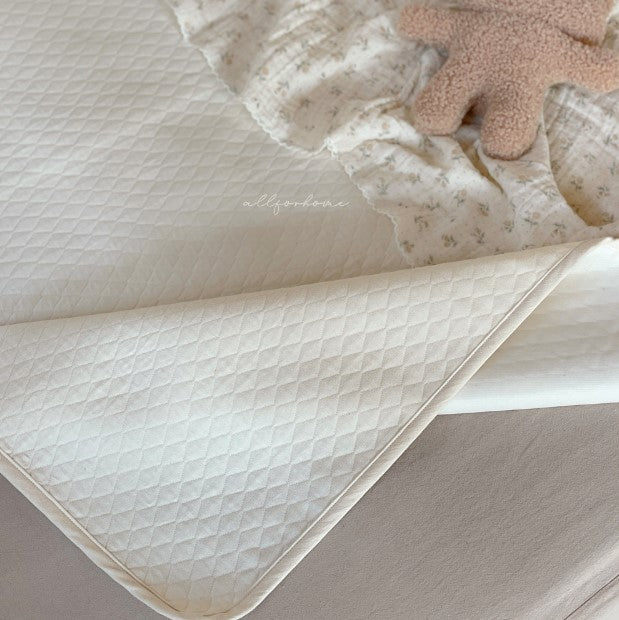 All4home Super Single Waterproof Pad