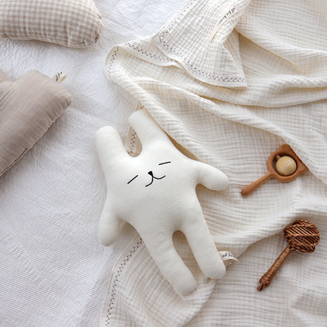 Rabbit Toy