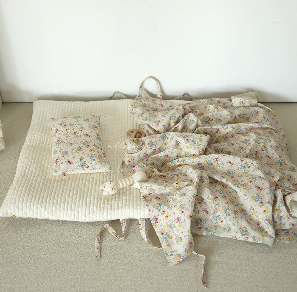 All4home Fairy Nap Pad
