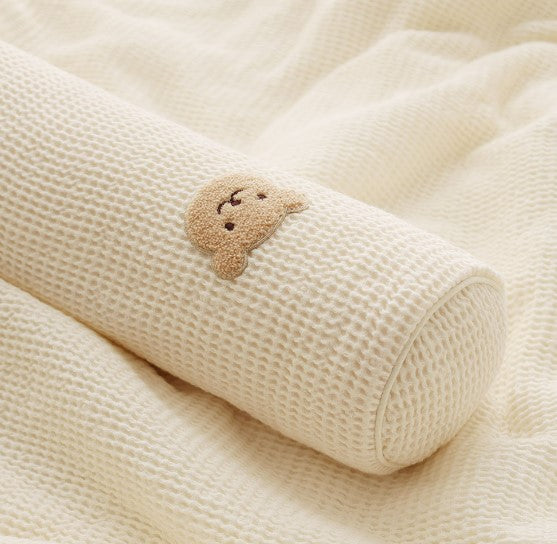 Chezbebe Modal Waffle Body Pillow