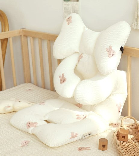 Chezbbit(Rabbit) Neck Pillow