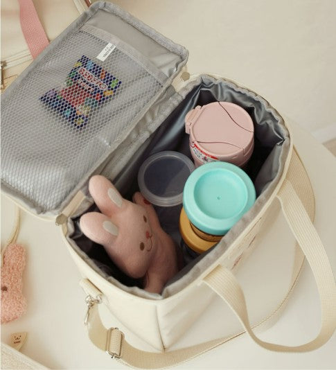CHEZBEBE Tripple Chezbbit Insulated Bags