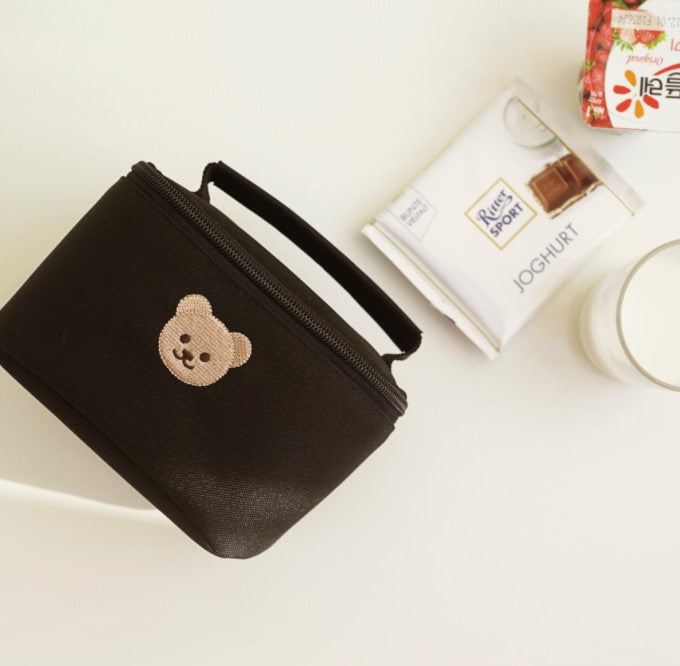 Chezbebeb Chezgomi Mini Insulated Bag