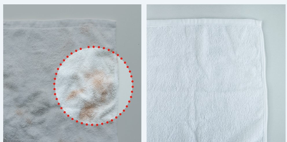 Le Jour Boil-Washing Cleaning