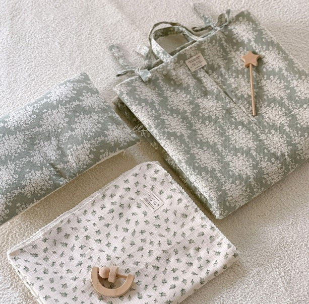 All4home Fleur Nap Pad