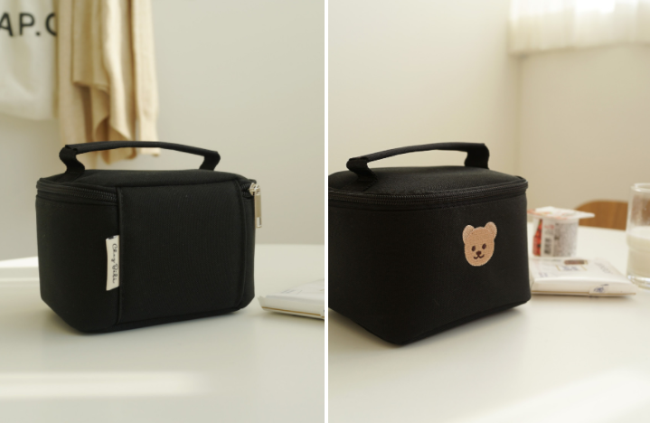 Chezbebeb Chezgomi Mini Insulated Bag