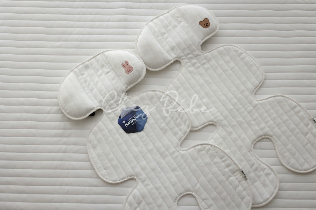 Chezbebe Duraron Cooling Stroller Thin Liner