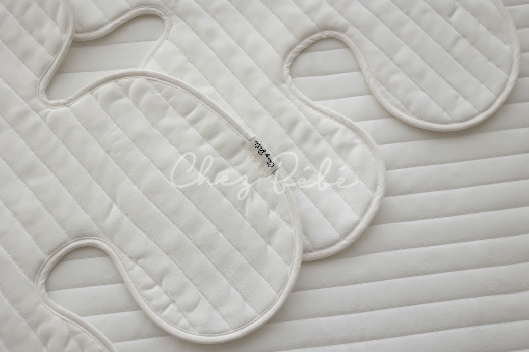 Chezbebe Duraron Cooling Stroller Thin Liner