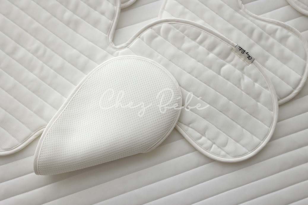 Chezbebe Duraron Cooling Stroller Thin Liner