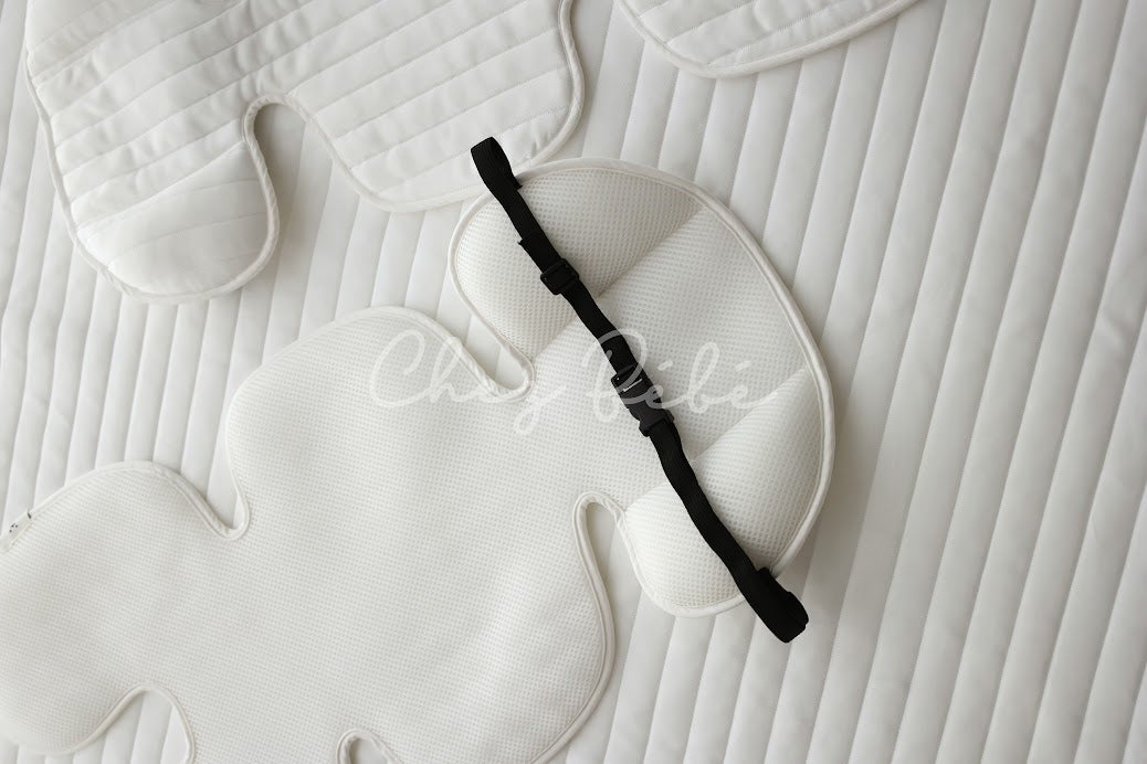 Chezbebe Duraron Cooling Stroller Thin Liner