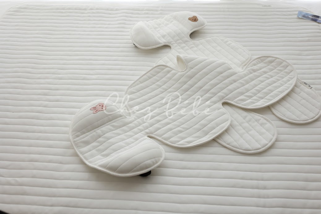 Chezbebe Duraron Cooling Stroller Thin Liner