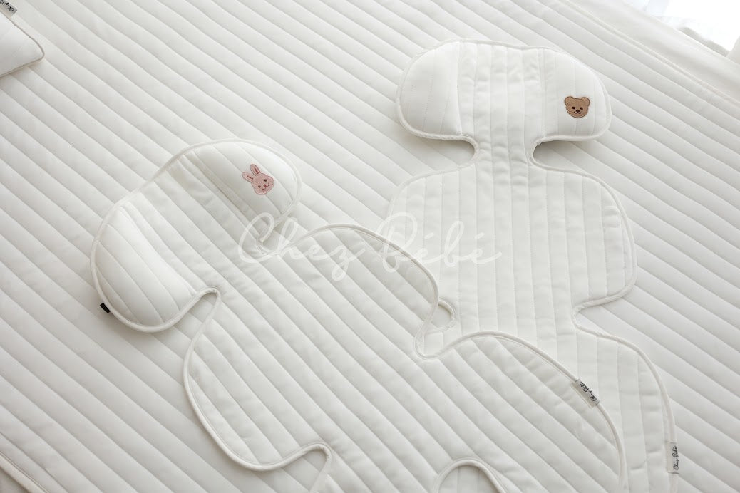 Chezbebe Duraron Cooling Stroller Thin Liner