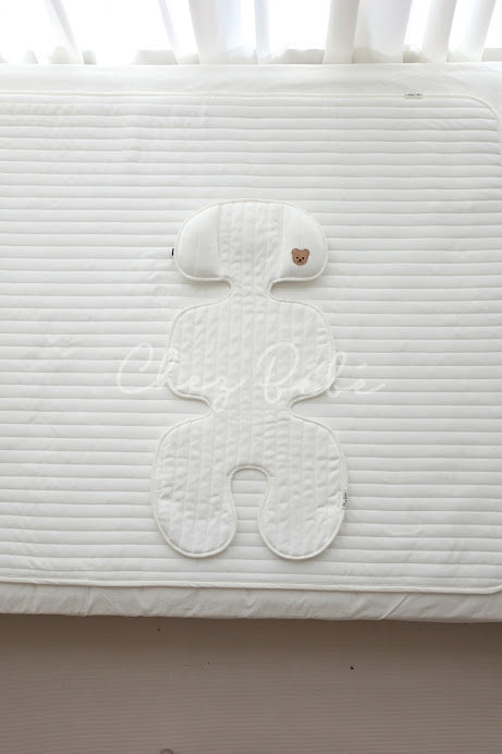 Chezbebe Duraron Cooling Stroller Thin Liner