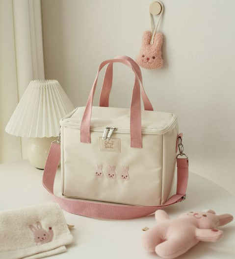 CHEZBEBE Tripple Chezbbit Insulated Bags