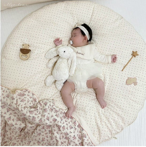 ALL4HOME Bunny Bunny Play mat
