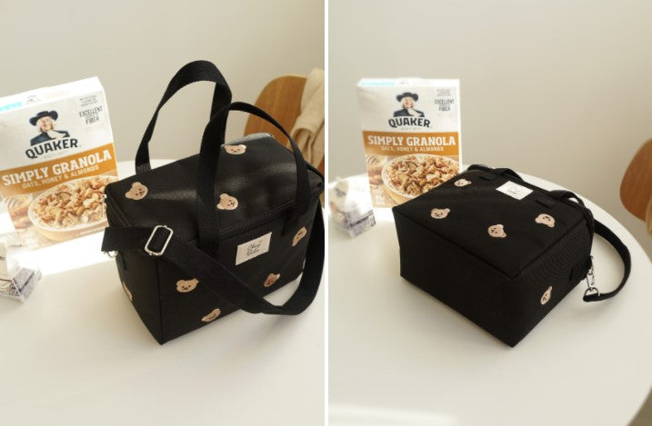 Chezbbit Signature Chezgomi Insulated Bag