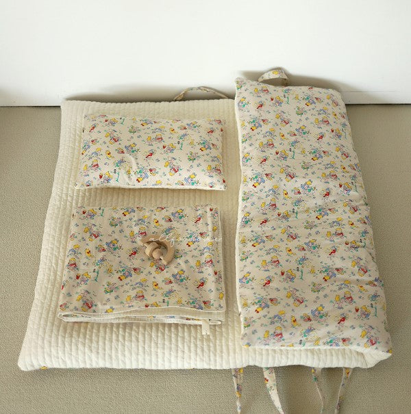 All4home Fairy Nap Pad