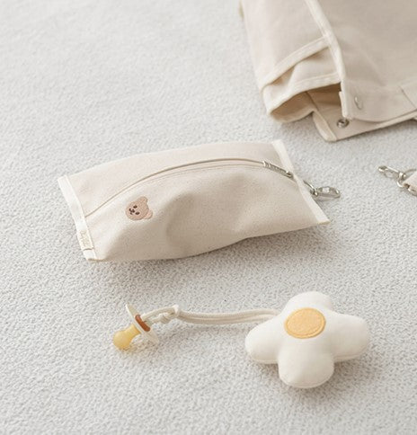 Chezbebe Chezgomi Wet Wipe Pouch