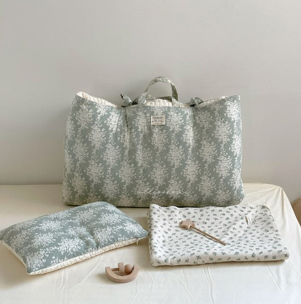All4home Fleur Nap Pad