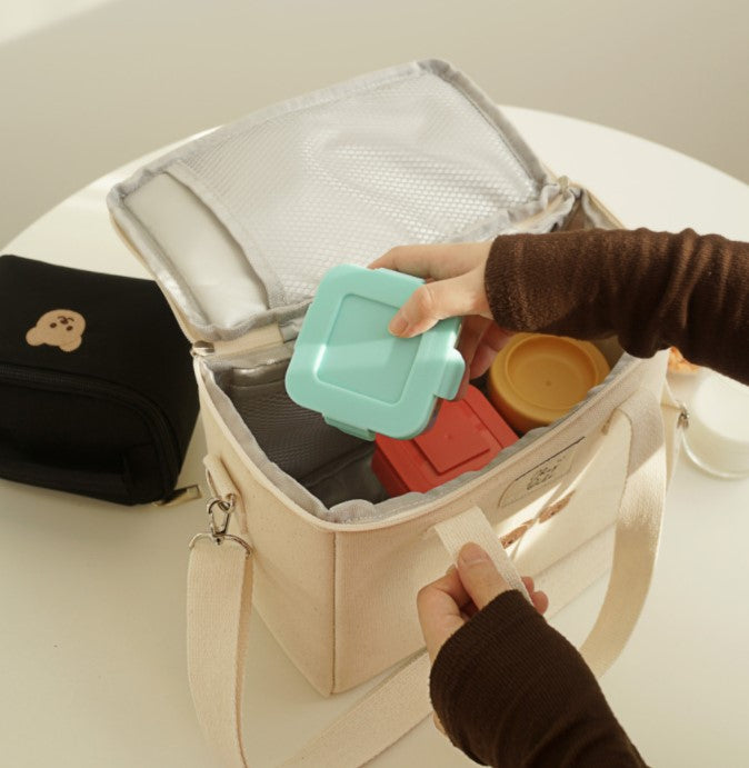 CHEZBEBE Tripple Chezgomi Insulated Bag