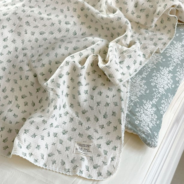 All4home Fleur Nap Pad