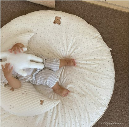 All4home Pogomi Play mat