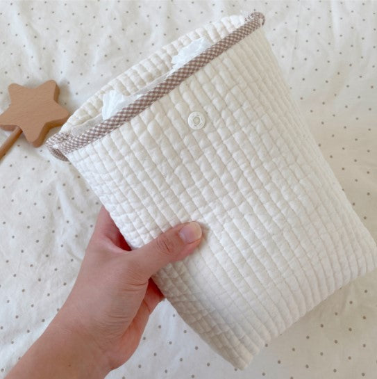 The Little Bear(Poram) Diaper Pouch
