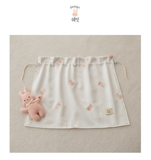 Chezbebe Black-out Car Sun Shades