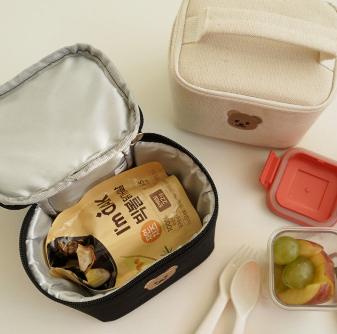 Chezbebeb Chezgomi Mini Insulated Bag