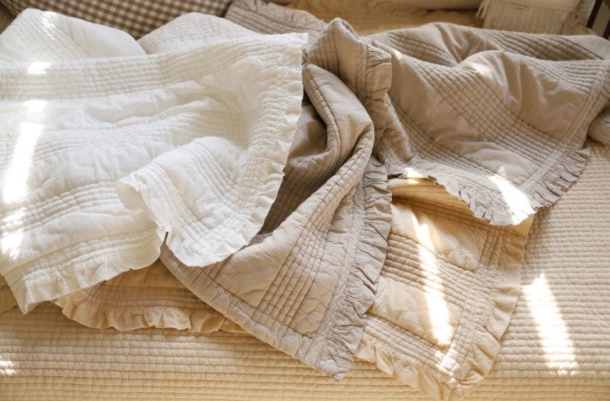 Pudding Kids Summer Blanket