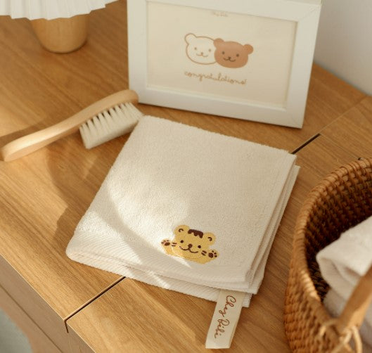 Chezbebe Animal Hand Towels