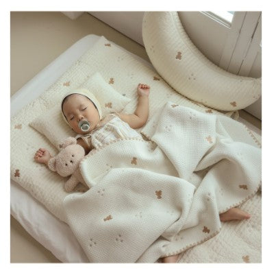 Star and Bear Sleeping Pad