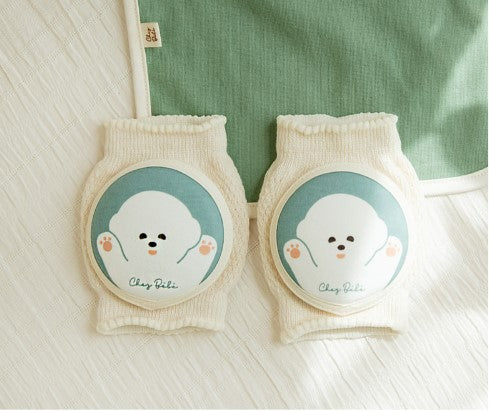Chezbebe Knee Protectors