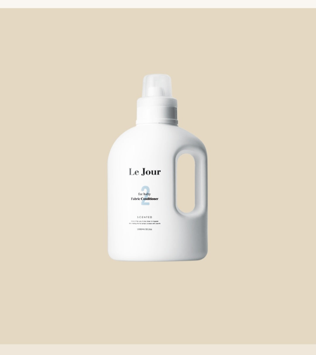 Best ) Le Jour Pure Baby Conditioner (Cotton Candy Scent)