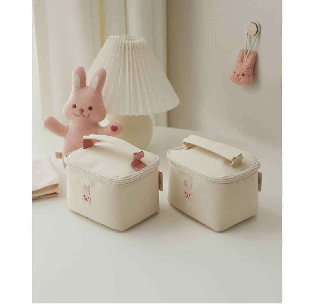 CHEZBEBE Chezbbit Mini Insulated Bags