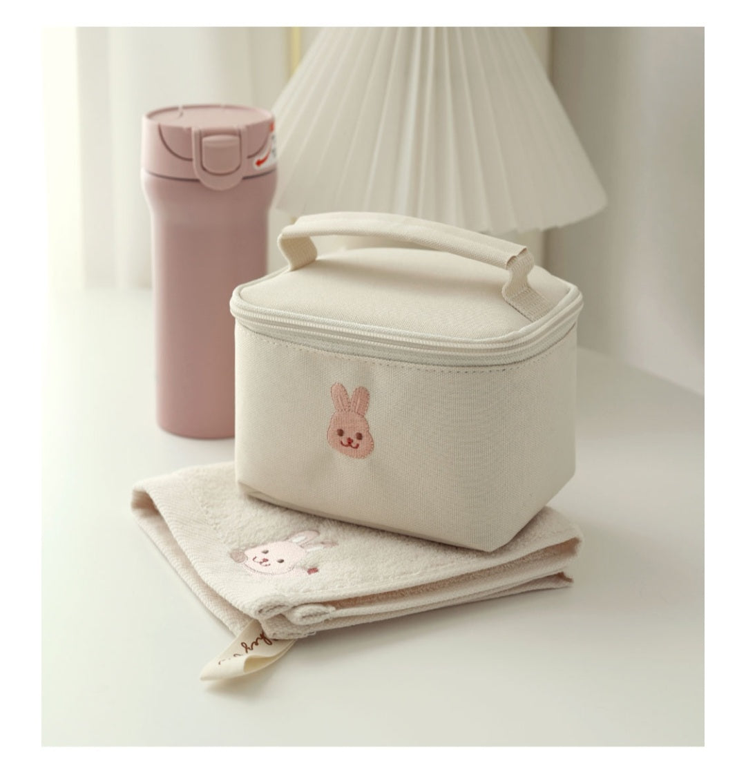 CHEZBEBE Chezbbit Mini Insulated Bags
