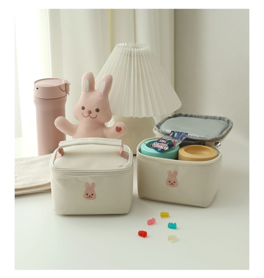 CHEZBEBE Chezbbit Mini Insulated Bags