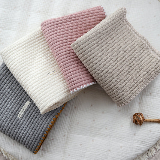 Soft Candy Baby Pad 1st Ver.