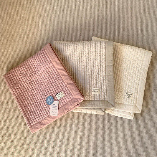 Daily Line-quilted High Density Pad