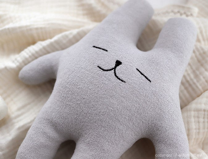 Rabbit Toy