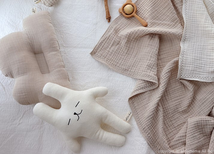 Rabbit Toy