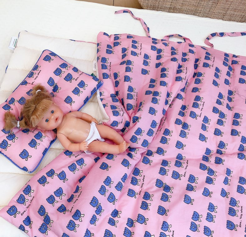 Titi Tutu Sleeping Set