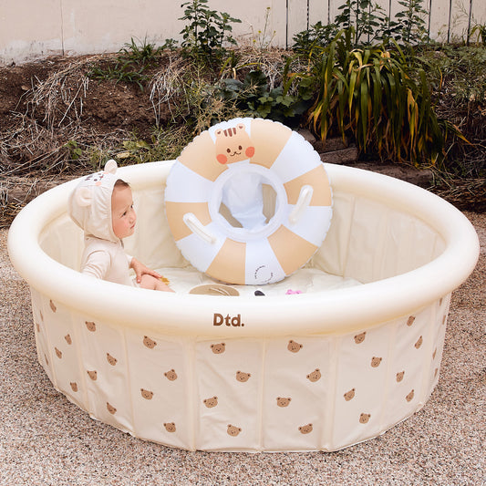 DOTTODOT soft play mat