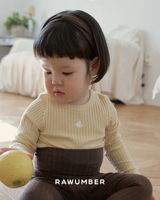 RAWUMBER Malang kids 3pc home wear
