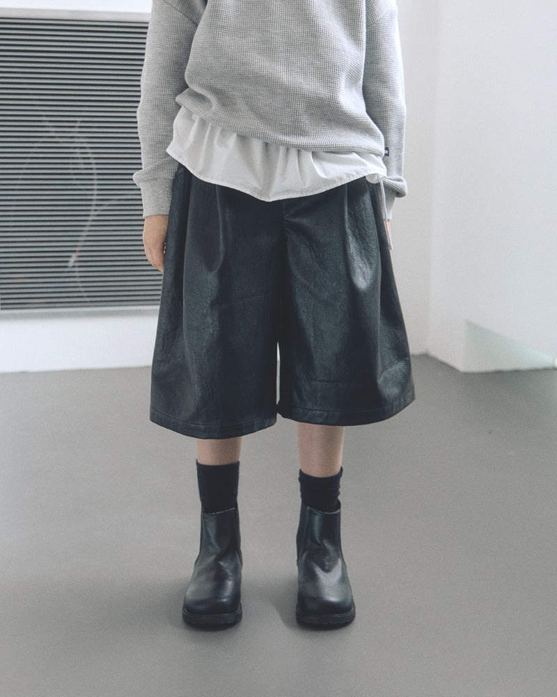 ROANJANE Leather pants